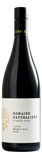 Domaine Naturaliste | Halliday Wine Companion